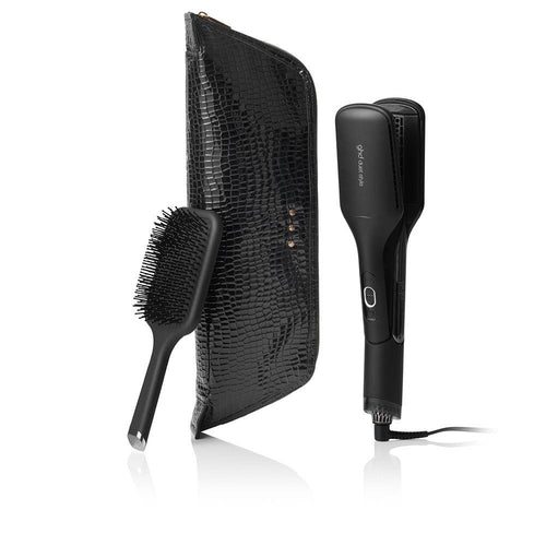 Ghd Duet Style Ensemble Cadeau Cheveux Look De Salon Sans Effort