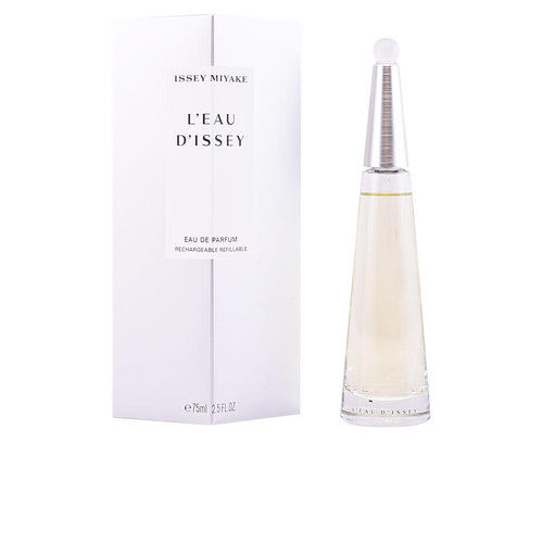 Issey Miyake L'Eau D'Issey Perfume Eau De Parfum Pure Aquatic Freshness