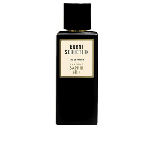 Parfums Saphir Burnt Seduction Perfume Eau De Parfum Lujo Exclusivo De Ensueño