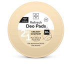 Deodea Deo Pads Dischi Deodoranti Freschezza In Movimento