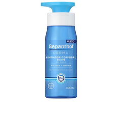 Bepanthol Derma Gel Limpiador Corporal Diario Suave Hidratación Y Protección