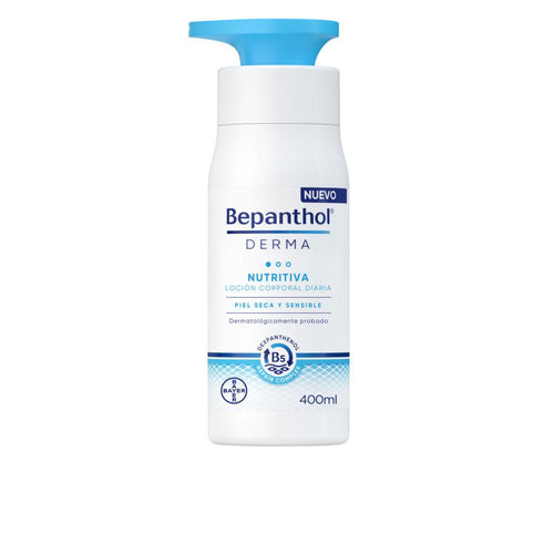 Bepanthol Bepanthol Derma Lozione Idratante Corpo Idratazione Per Pelle Secca