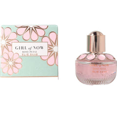 Elie Saab Girl Of Now Perfume Eau De Parfum Pétalo De Rosa