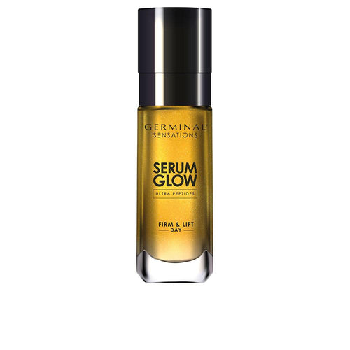 Germinal Sensations Glow Serum Rassodante Doppi