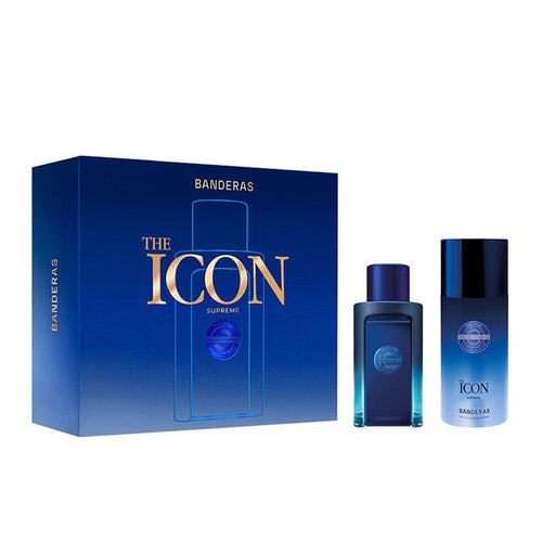 Antonio Banderas Antionio Banderas The Icon Perfume Eau De Toilette