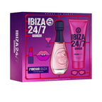 Pacha Feeling 24/7 Woman Profumo Eau De Toilette