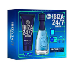 Pacha Pacha Feeling 24/7 Man Perfume Eau De Toilette