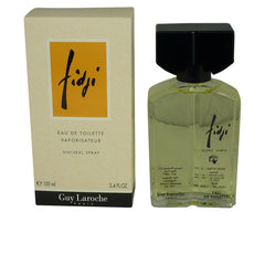 Fidji Perfume Eau De Toilette Fidji Floral E Invigorador