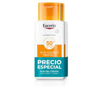 Eucerin Sun Allergy Protect Crema Gel Protección Solar SPF50 Plus