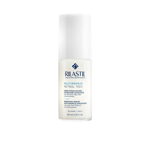 Rilastil Multirepair Proaging Serum For Enhanced Skin Elasticity