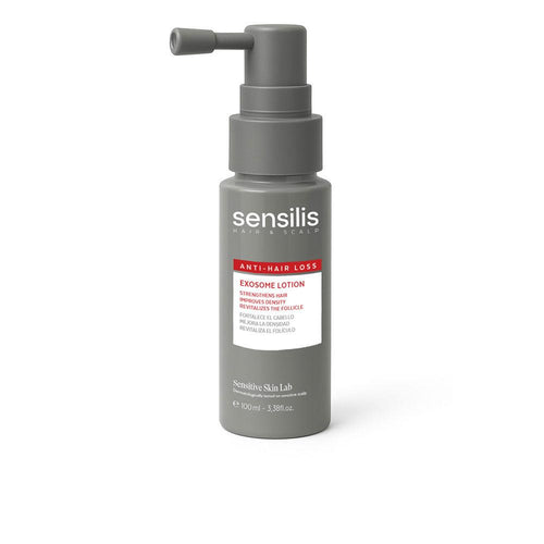 Sensilis Hair Sensilis Loción Contra La Caída Del Cabello