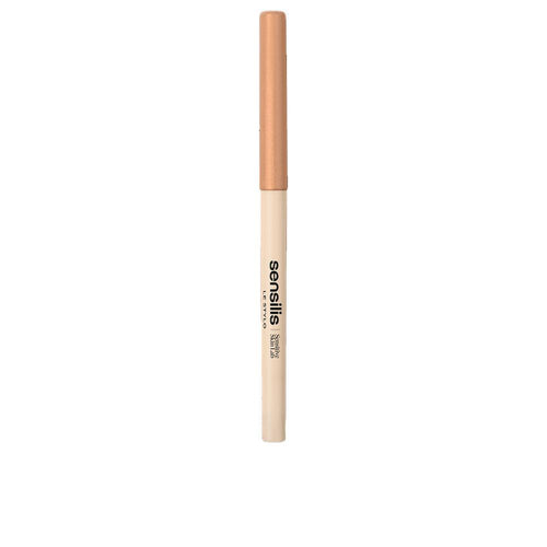 Sensilis Le Stylo Delineador De Ojos Automático Waterproof Precisión En Cada Trazo