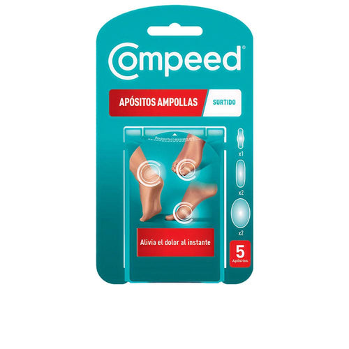 Compeed Ampollas Cerotti Per Vesciche Sollievo Istantaneo