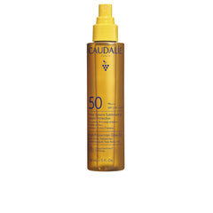 Caudalie Vinosun Aceite Solar Embellecedor Protección Solar Perfecta