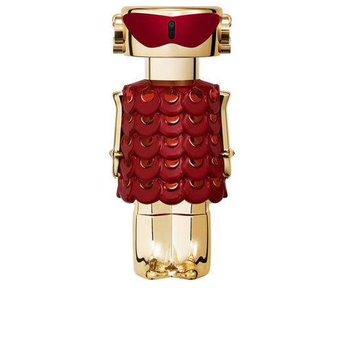 Rabanne Fame Profumo Eau De Parfum Luscious Strawberry Burst