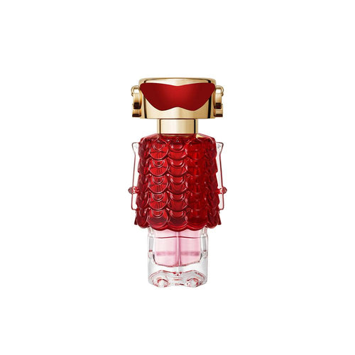Rabanne Fame Profumo Eau De Parfum Luscious Strawberry Burst
