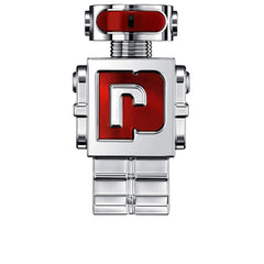 Rabanne Phantom In Red Perfume Eau De Perfume Rock And Roll Spirit