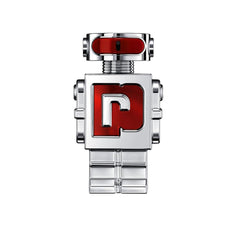 Rabanne Phantom In Red Perfume Eau De Perfume Rock And Roll Spirit