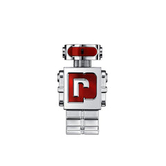 Rabanne Phantom In Red Perfume Eau De Perfume Rock And Roll Spirit