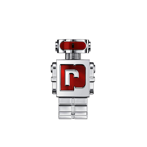Rabanne Phantom In Red Perfume Eau De Perfume Rock And Roll Spirit
