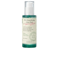 Axis-Y Pha Resurfacing Exfoliante Piel Radiante Natural