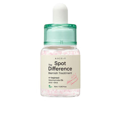 Axis-Y Spot The Difference Blemish Suero Ligero