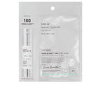 Vt Cosmetics Vt Reedle Mascarilla Facial 2 Pasos Lifting Y Hidratación Al Instante