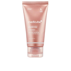 Medicube Collagen Night Mascarilla Facial Rejuvenecimiento Nocturno