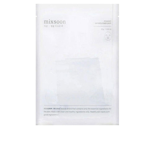 Mixsoon Centella Maschera Viso