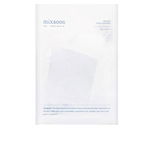 Mixsoon Bifida Maschera Viso