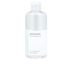 Mixsoon Centella Agua Desmaquillante Piel Radiante
