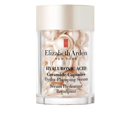 Elizabeth Arden Ceramide Cápsulas De Suero Efecto Hidratante Y Voluminizador