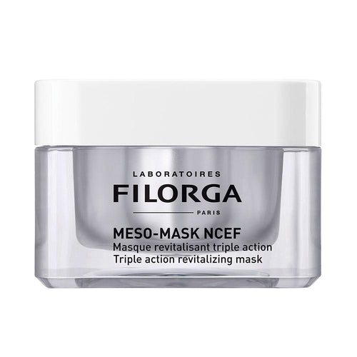 Laboratoires Filorga Meso Mascarilla Revitalizante Triple Acción Luminosidad De La Piel
