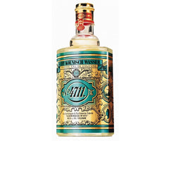 4711 4711 Perfume Eau De Cologne Iconic Fresh Mediterranean Spirit