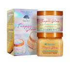 Tree Hut Sugar Scrubs Tropic Glow Body Care Pack Radiant Skin