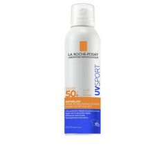 La Roche Posay Anthelios Protector Solar En Spray Efecto Refrescante