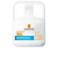 La Roche Posay Anthelios Suero Solar Tintado Protección Antioxidante 16 Horas