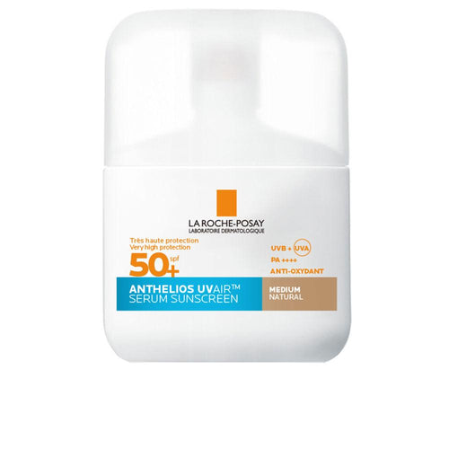 La Roche Posay Anthelios Suero Solar Tintado Protección Antioxidante 16 Horas