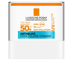 La Roche Posay Anthelios Stick Solar Protector Brillo Anti Contaminación