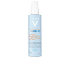 Vichy Capital Soleil Spray Corporal Hidratante Protección Solar Avanzada