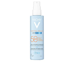 Vichy Capital Soleil Spray Corporal Hidratante Protección Solar Avanzada