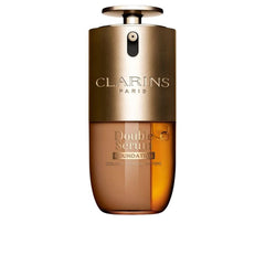 Clarins Double Serum Base De Maquillaje Brillo Radiante