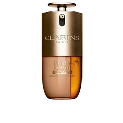 Clarins Double Serum Base De Maquillaje Brillo Radiante