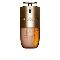 Clarins Double Serum Base De Maquillaje Brillo Radiante
