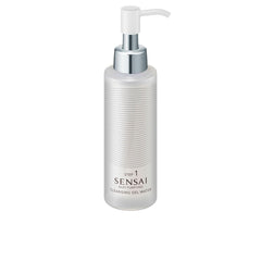 Sensai Silky Purifying Gel Limpiador Facial Piel Suave Y Radiante