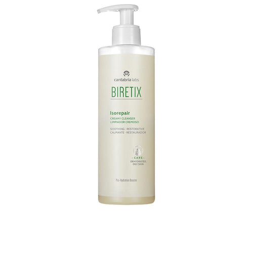 Biretix Isorepair Limpiador Crema Facial Limpieza Suave Piel Sensible
