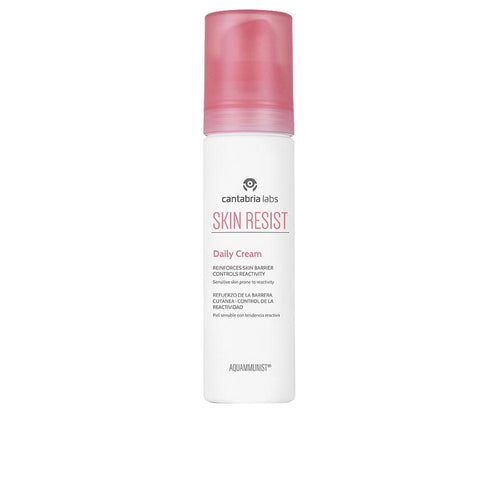 Skin Resist Skin Resist Tratamiento Crema Facial Diaria Cuidado Suave Piel Sensible