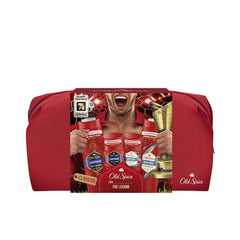 Old Spice Old Spice Captain Kit Cosmético