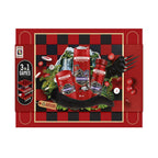 Old Spice Night Panther Kit Cosmético Frescura Duradera