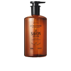 L'Occitane En Provence Karité Confort Jabón Líquido Recargable De Lavanda Eco Belleza